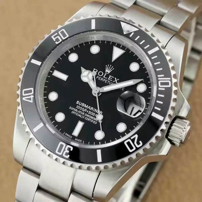 Rolex Watch 1075